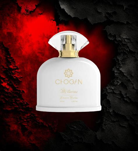 Eau de Parfum Chogan 023 .